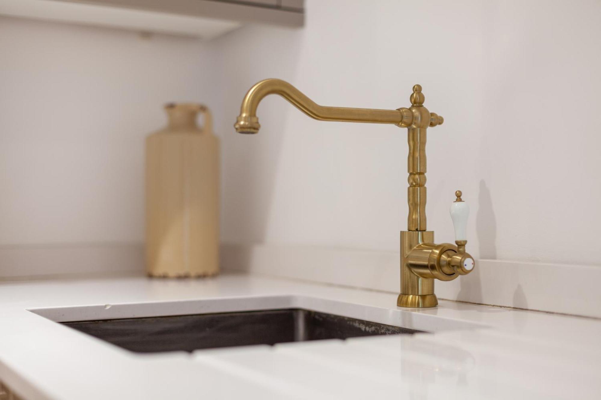 Appartamento The Belsize Park Collection Londra