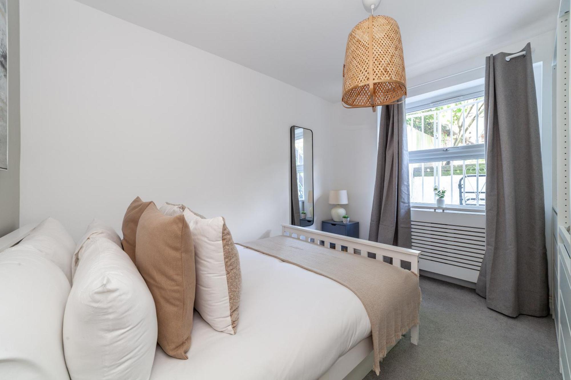 The Belsize Park Collection Appartamento