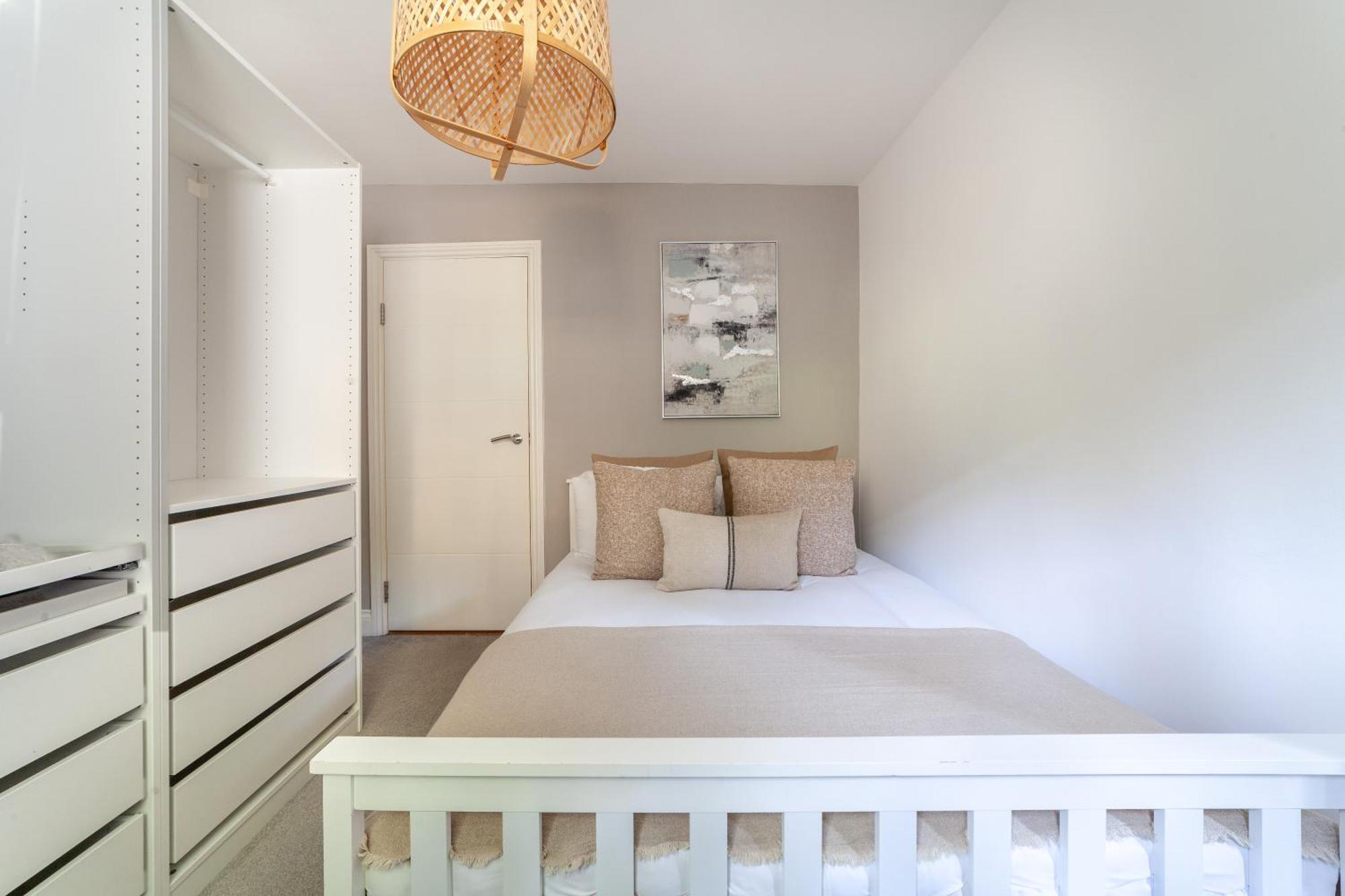 Appartamento The Belsize Park Collection