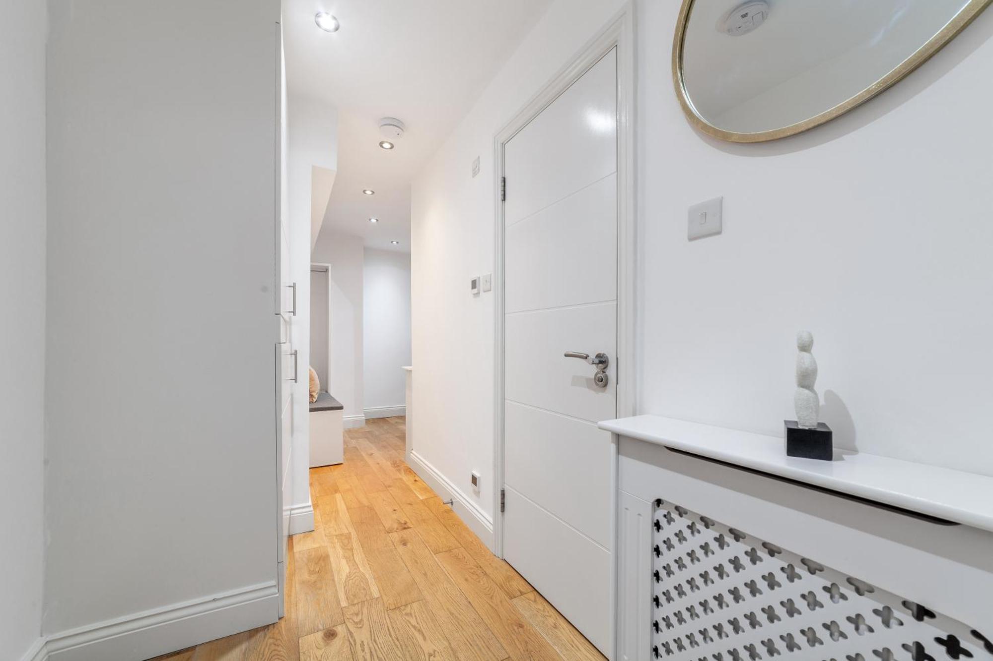 The Belsize Park Collection Appartamento