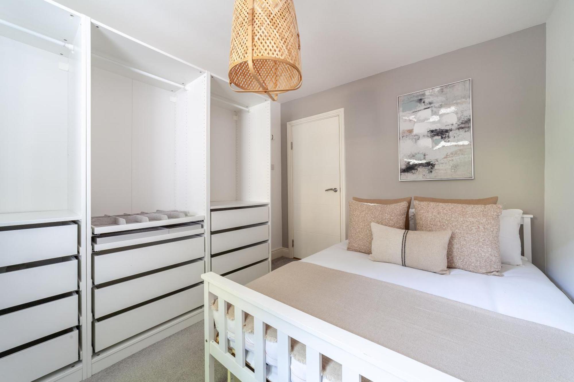 Appartamento The Belsize Park Collection *