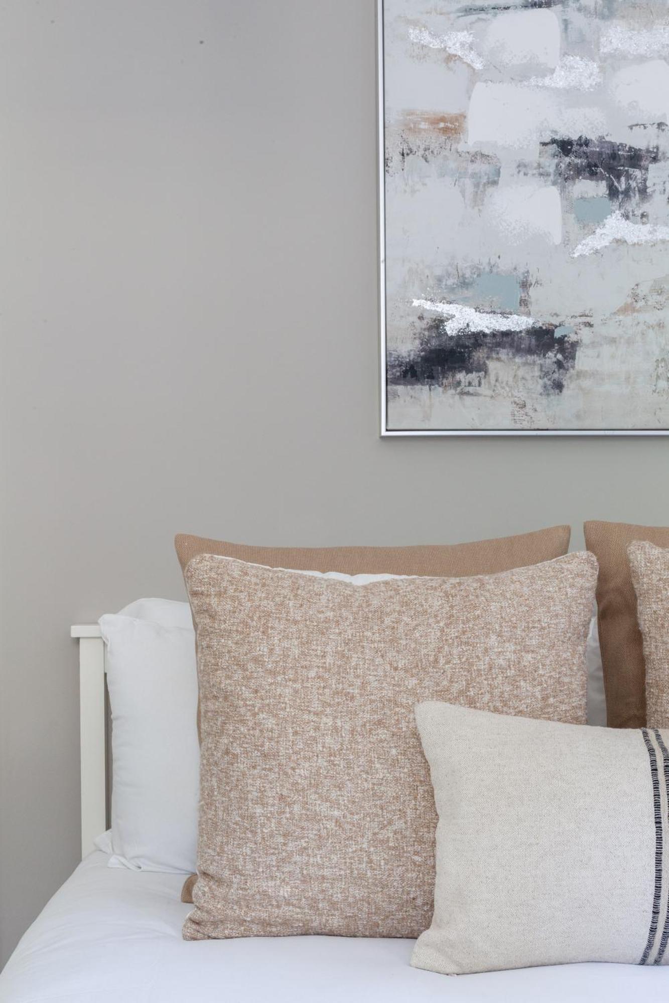 The Belsize Park Collection