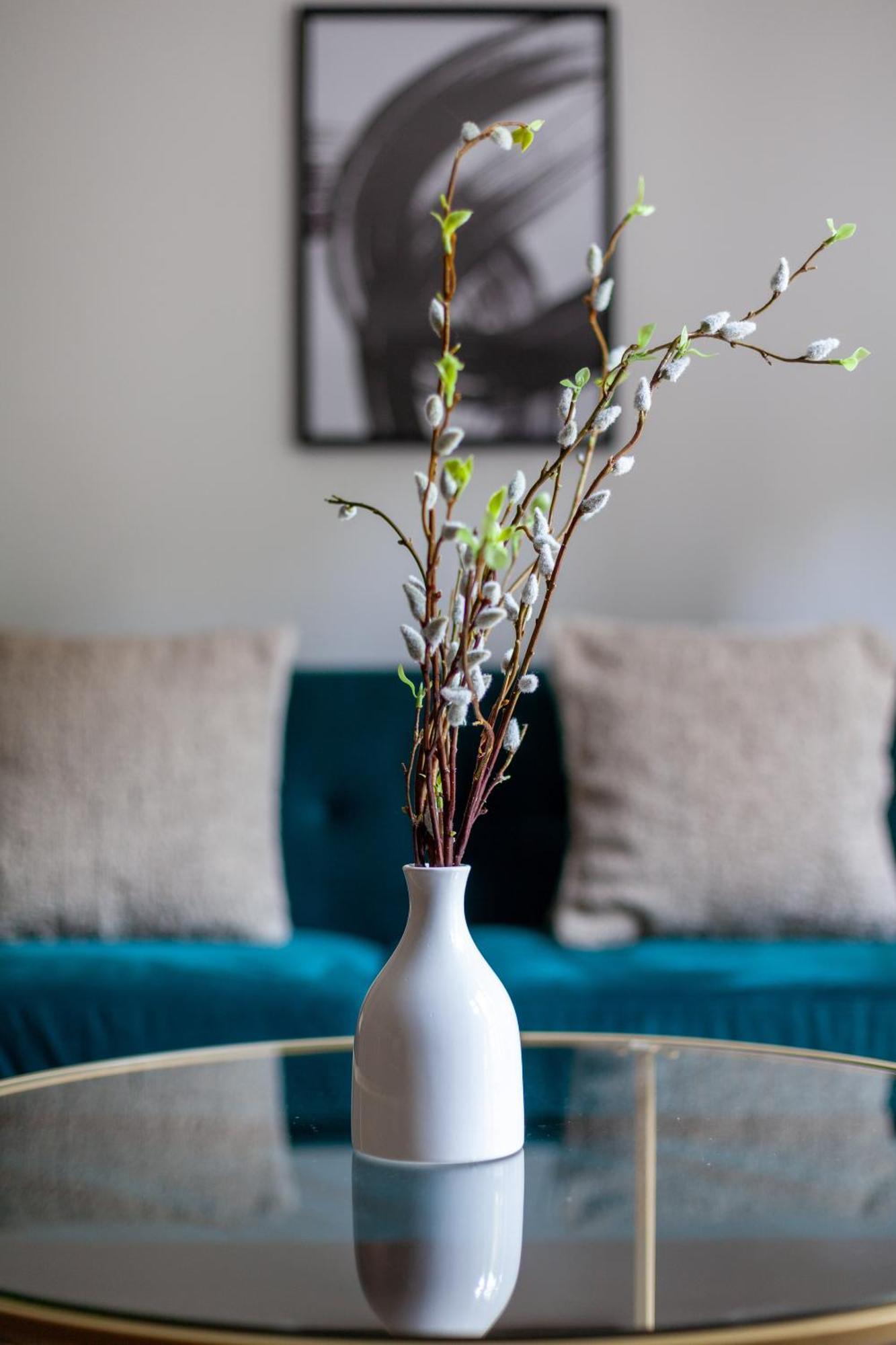 Appartamento The Belsize Park Collection Londra