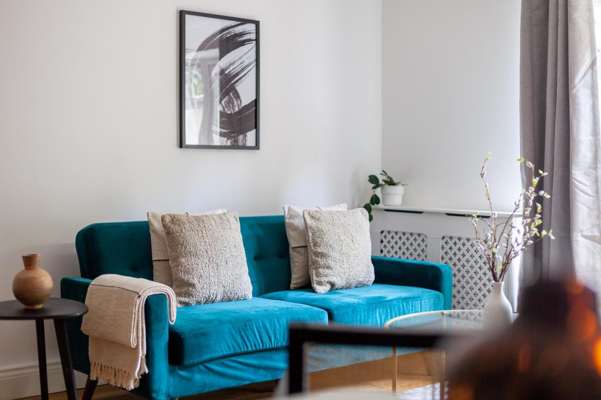 The Belsize Park Collection Appartamento *