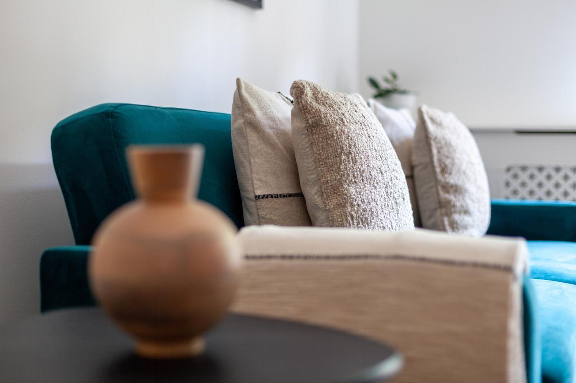 The Belsize Park Collection Appartamento *