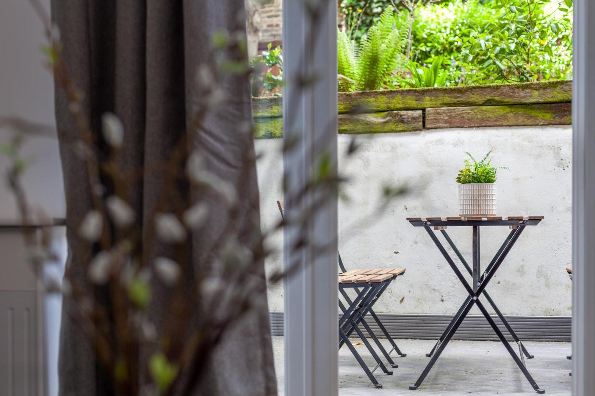 Appartamento The Belsize Park Collection Londra