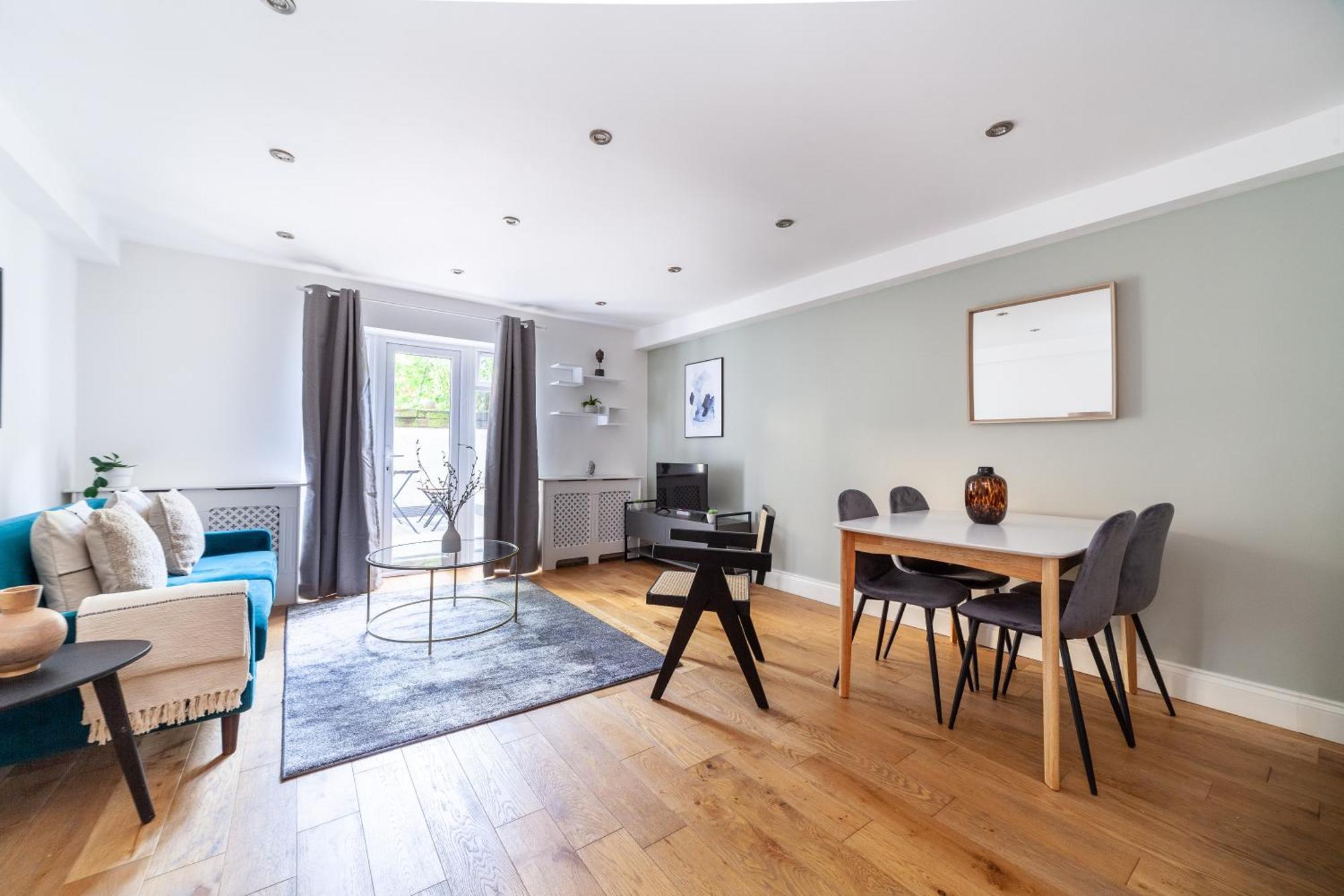 The Belsize Park Collection *