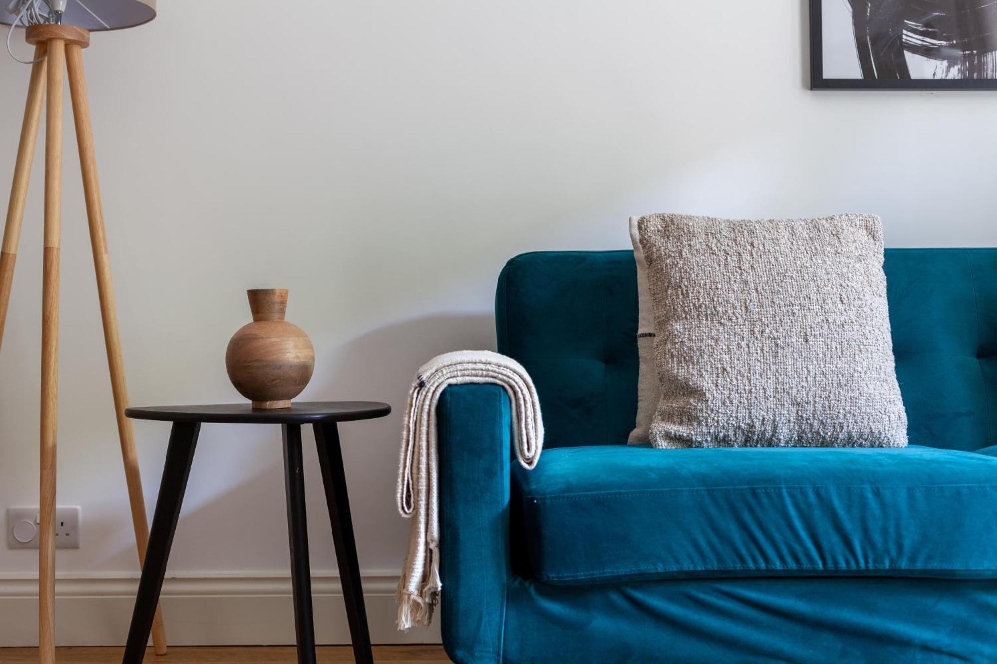 The Belsize Park Collection *