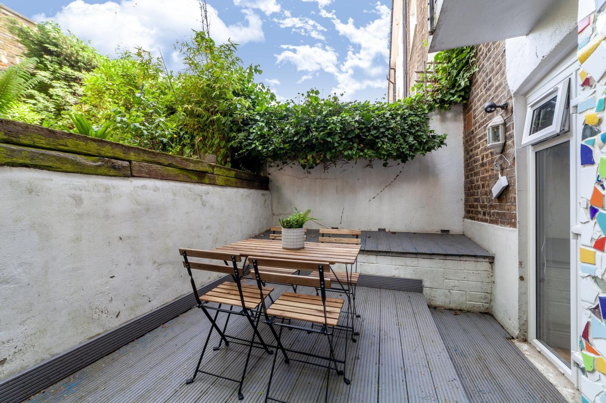The Belsize Park Collection Appartamento