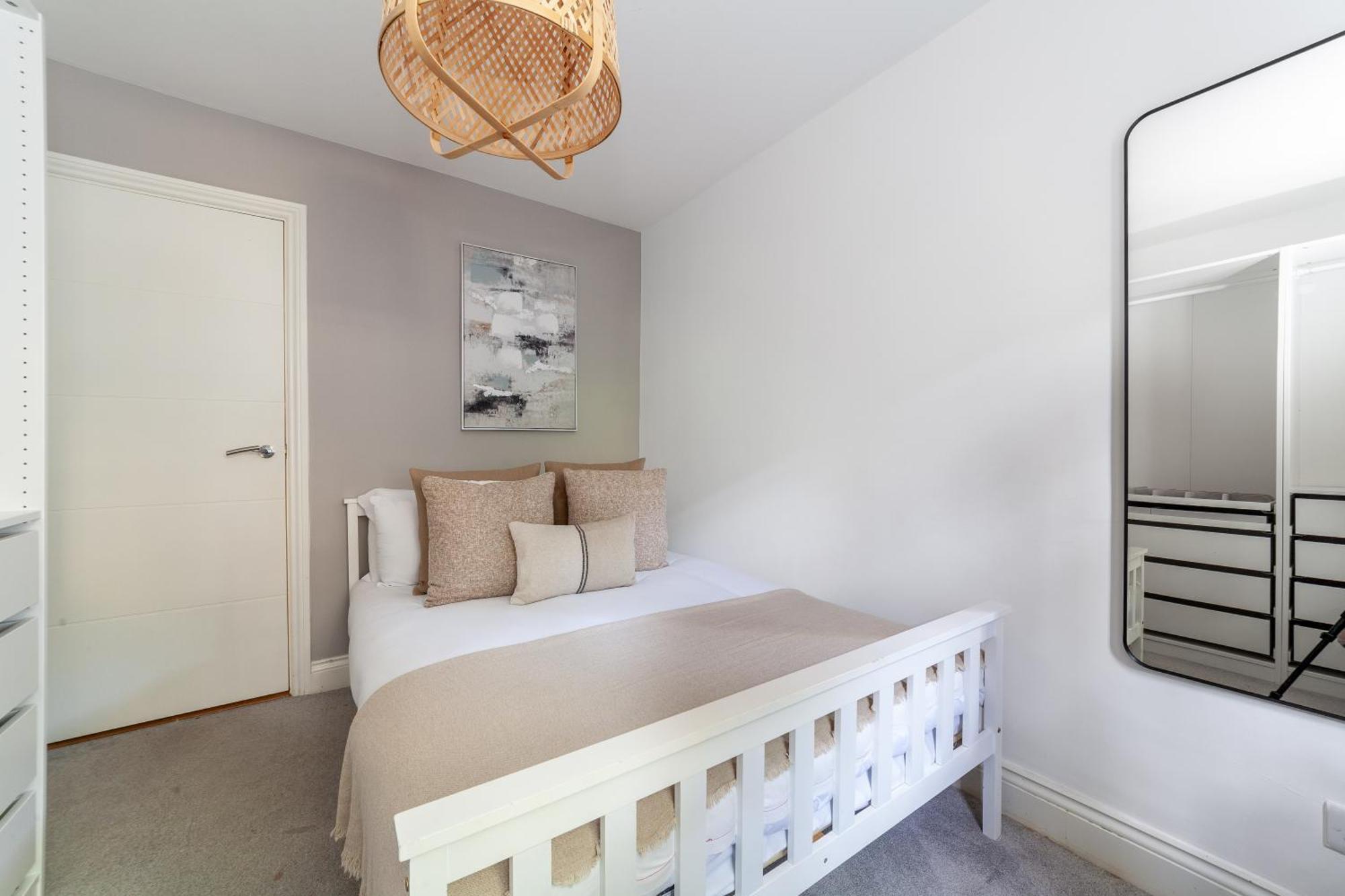 The Belsize Park Collection *