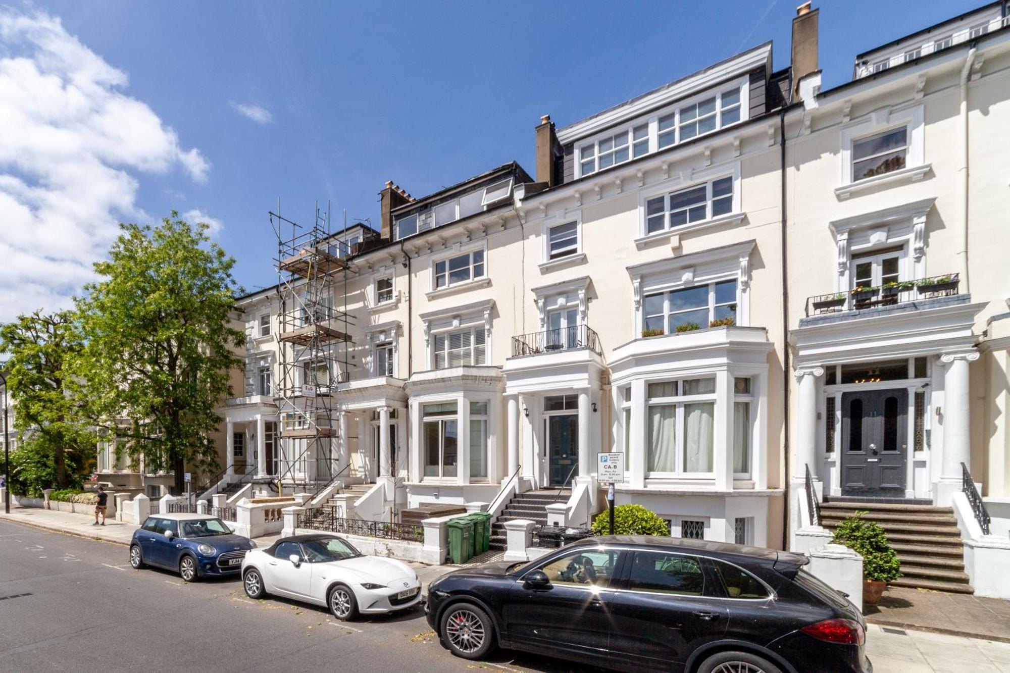 The Belsize Park Collection *
